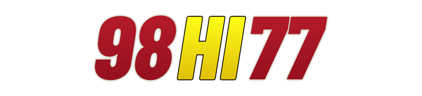 98hi77 লোগো